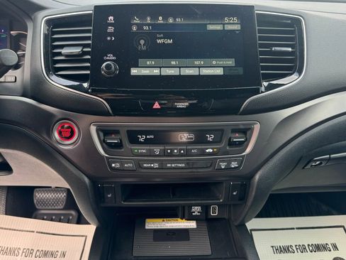 Used 2023 Honda Passport EX-L image 30