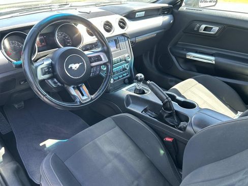 Used 2019 Ford Mustang GT RWD image 20