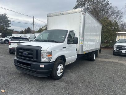 Used 2023 Ford E-350 and Econoline 350 Super Duty w/ Power Windows & Locks Group