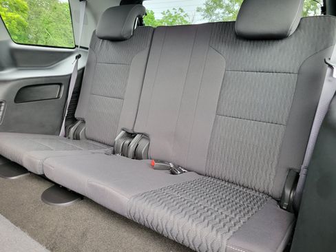 Certified 2017 Chevrolet Tahoe LS RWD image 34