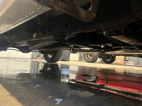 Used 2016 RAM 1500 Big Horn image 13