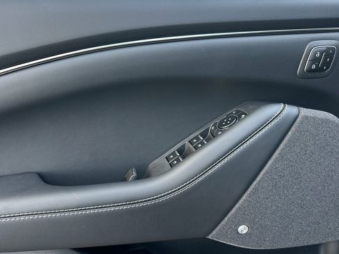 New 2025 Ford Mustang Mach-E Premium w/ Interior Protection Package image 10