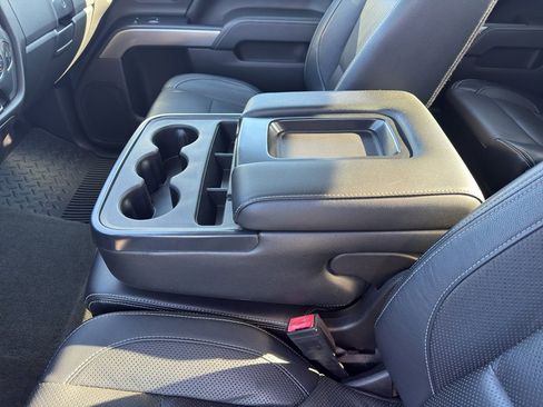 Used 2016 Chevrolet Silverado 1500 LT w/ All Star Edition image 15