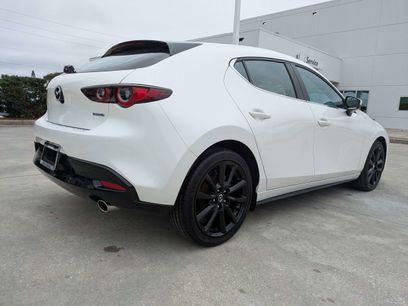 Used 2023 MAZDA MAZDA3 s