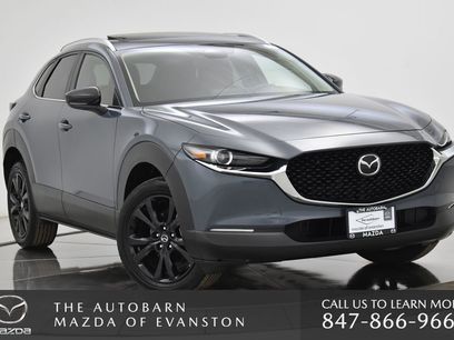 Certified 2025 MAZDA CX-30 AWD 2.5 S w/ Preferred Package