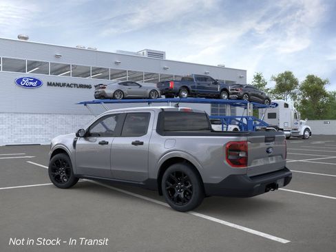 New 2026 Ford Maverick XLT AWD/4WD image 28
