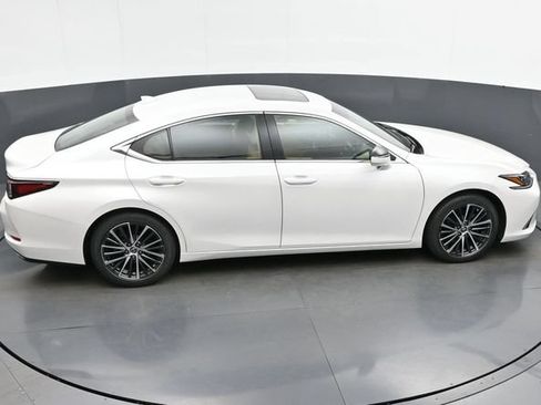 Certified 2023 Lexus ES 350 w/ Premium Package FWD image 20