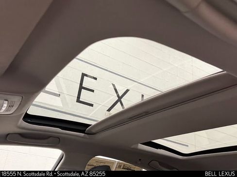 Used 2007 Lexus ES 350 FWD image 14