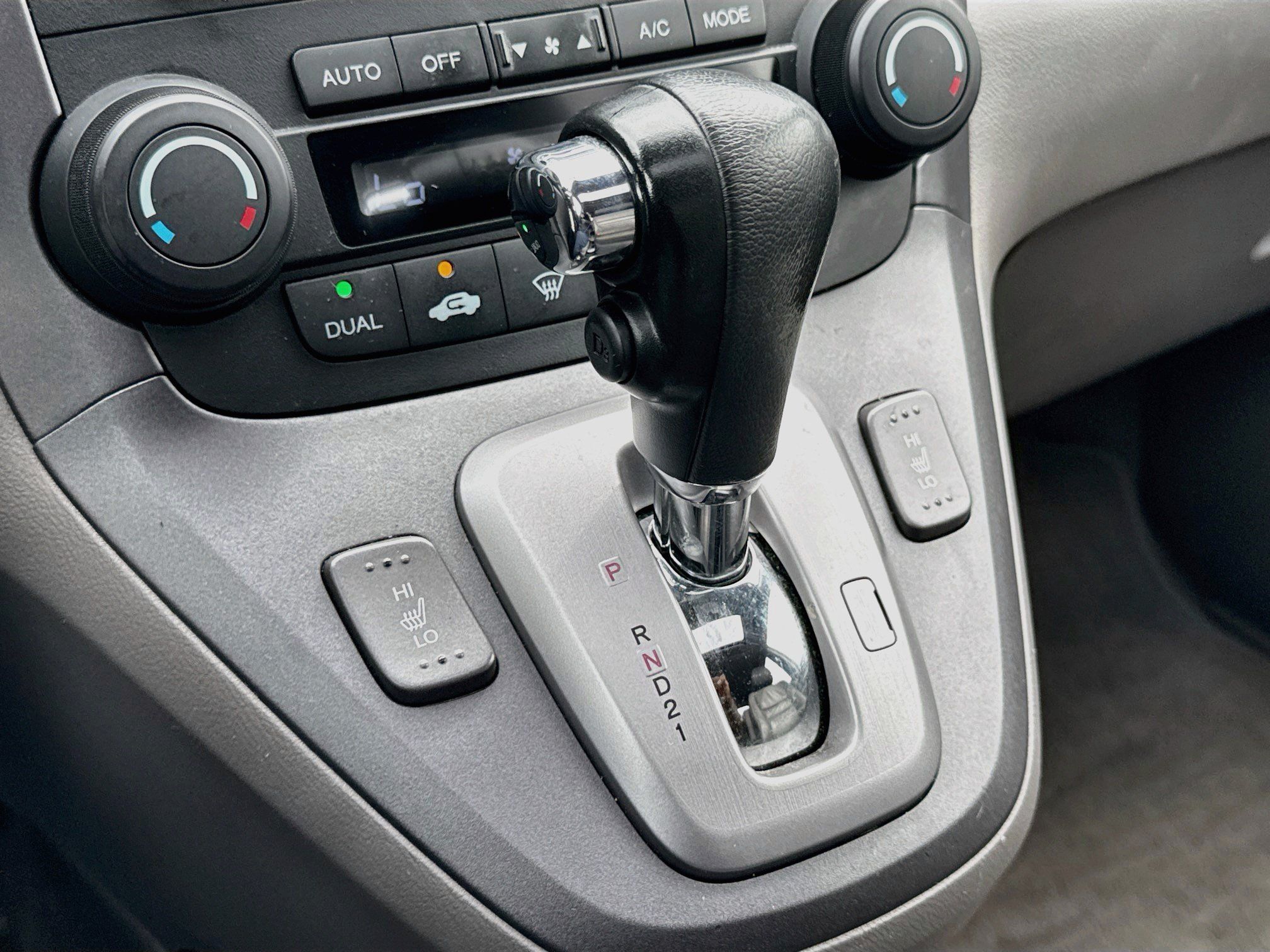 Used 2008 Honda CR-V EX-L image 18