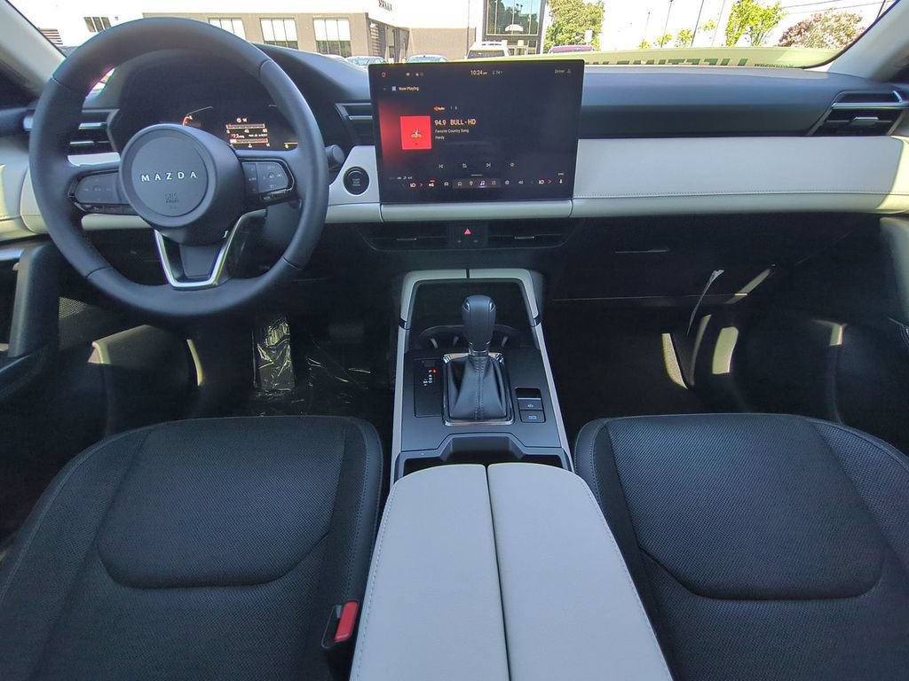 New 2026 MAZDA CX-5 Select AWD/4WD image 14