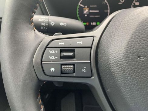 New 2025 Honda CR-V Sport-L image 22