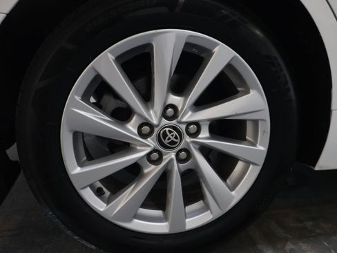 Used 2023 Toyota Camry LE FWD image 34