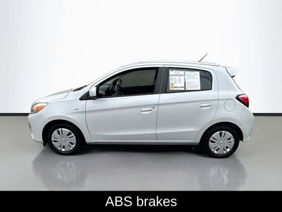 Used 2024 Mitsubishi Mirage ES
