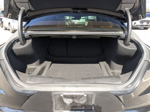 Used 2023 Cadillac CT4 Luxury w/ Cold Weather Package image 22