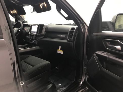 New 2026 RAM 1500 Lone Star image 40