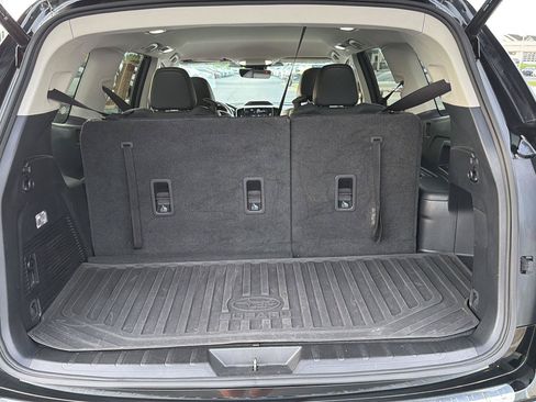 Used 2023 Subaru Ascent Limited w/ Popular Package #2A AWD/4WD image 34