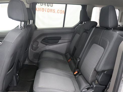 Used 2021 Ford Transit Connect XLT FWD image 17