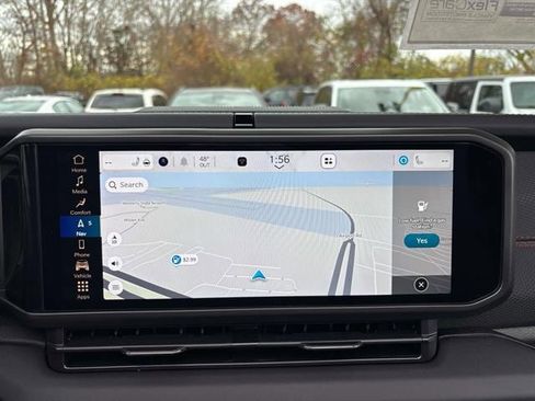 New 2026 Jeep Wrangler Unlimited Rubicon image 10