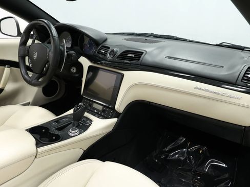 Used 2018 Maserati GranTurismo Sport image 87