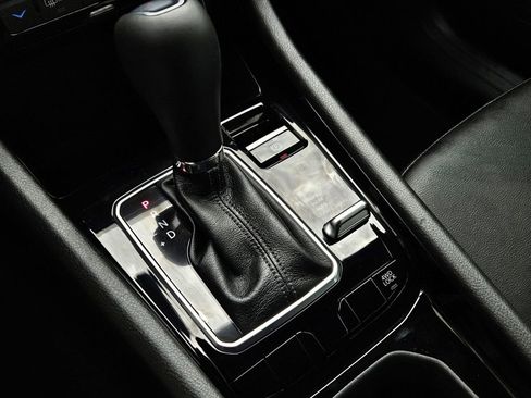 New 2026 Jeep Compass Latitude AWD/4WD image 21