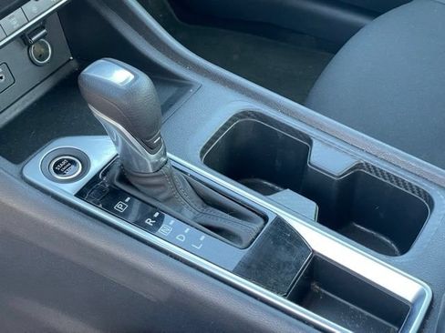 Certified 2023 Nissan Sentra SV w/ All-Weather Package FWD image 20