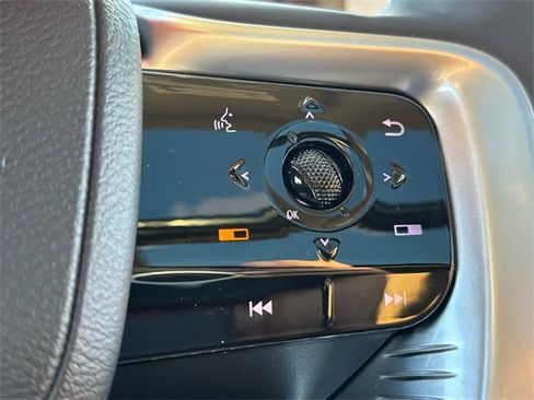 New 2026 INFINITI QX80 Luxe w/ Cargo Package image 30