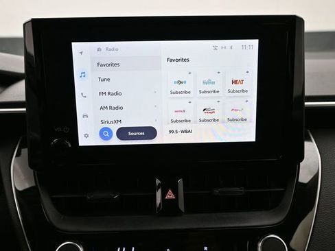 Certified 2023 Toyota Corolla LE image 13