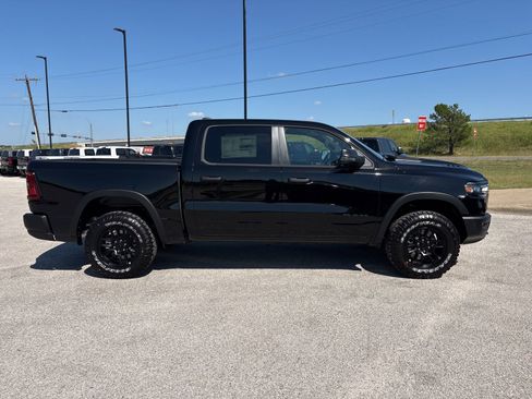 New 2026 RAM 1500 Rebel w/ Bed Utility Group image 7