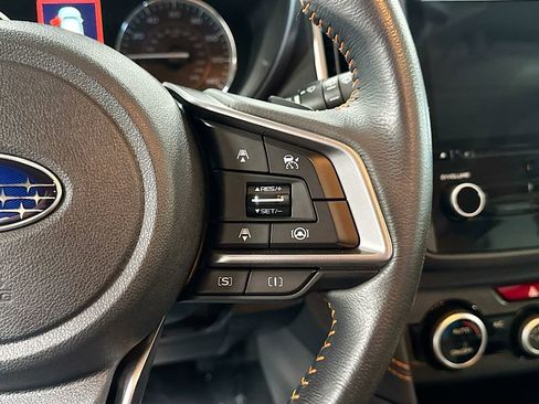 Used 2022 Subaru Crosstrek 2.5i Limited image 9