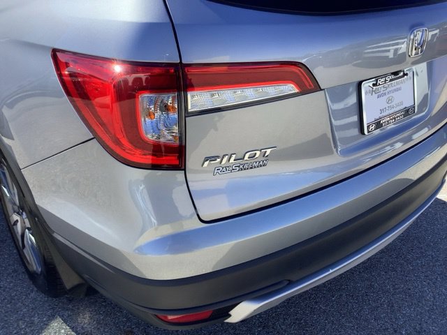 Used 2020 Honda Pilot EX-L image 25