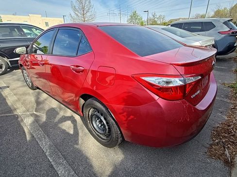 Used 2015 Toyota Corolla S image 6