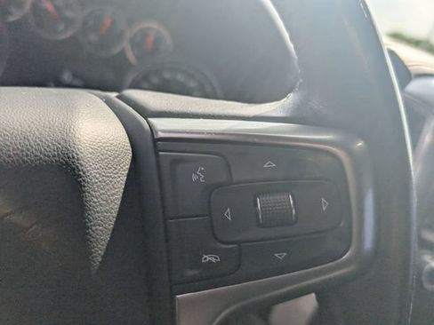 Used 2021 Chevrolet Silverado 1500 LT w/ True North Edition Plus AWD/4WD image 18