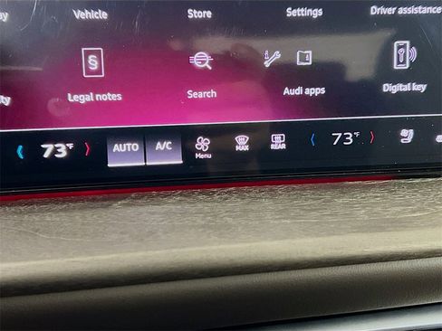 New 2025 Audi Q5 2.0T Premium Plus image 16