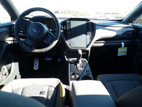 New 2026 Subaru Crosstrek 2.5i Sport AWD/4WD image 13