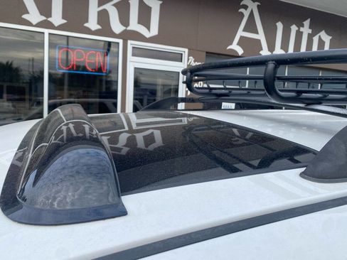 Used 2008 Mercury Mariner 2WD V6 image 15