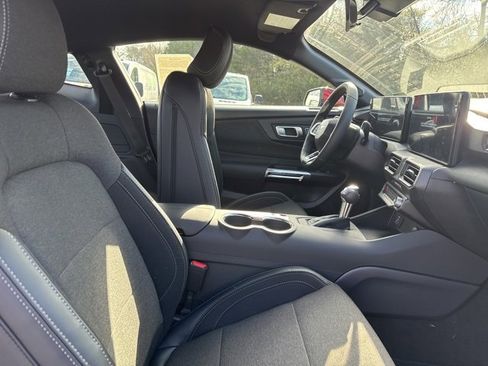 New 2026 Ford Mustang Coupe image 23