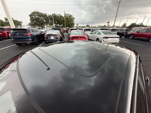 Used 2024 Acura Integra A-Spec FWD image 17