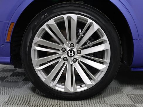 Used 2023 Bentley Bentayga Speed image 6