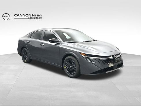 New 2026 Nissan Sentra SV image 7