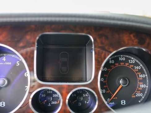 Used 2006 Bentley Flying Spur Flying Spur image 35