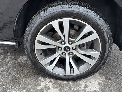 Used 2021 Ford Expedition Platinum AWD/4WD image 10