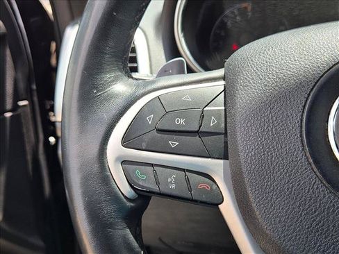 Used 2015 Jeep Grand Cherokee Altitude AWD/4WD image 13