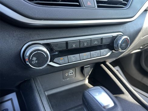 Used 2021 Nissan Altima 2.5 S image 18