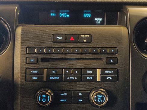 Used 2014 Ford F150 STX w/ Equipment Group 201A Mid image 25