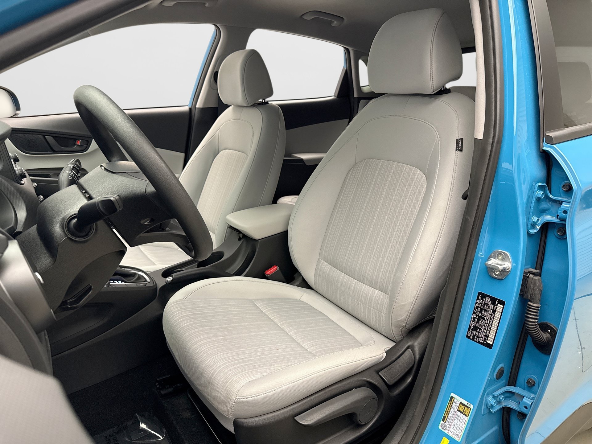 Used 2022 Hyundai Kona SEL AWD/4WD image 11