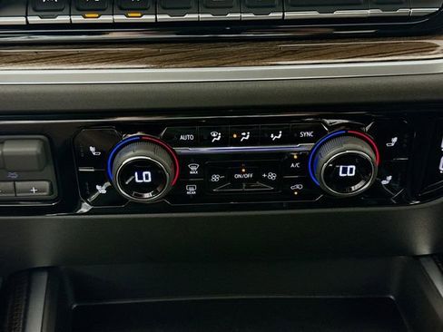 New 2026 Chevrolet Silverado 1500 RST w/ Safety Package image 18