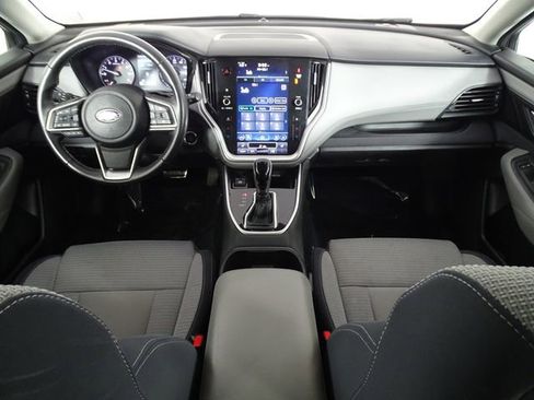 Used 2023 Subaru Outback Premium image 29