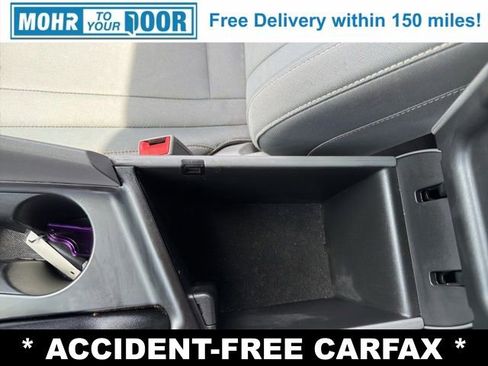 Used 2021 Hyundai Elantra SEL w/ Cargo Package FWD image 27