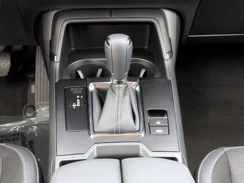 New 2026 MAZDA CX-5 Select AWD/4WD image 19