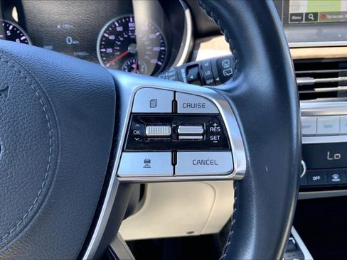 Used 2021 Kia Telluride EX w/ EX Premium Package FWD image 19